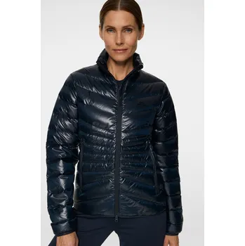 J. LINDEBERG LARA LIGHT DOWN JACKET WOMAN JL NAVY Velikost: M
