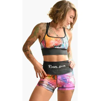 Podprsenka RebelSkin podprsenka Lumen Velikost: L