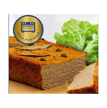 Koření Jelux Směs koření na drůbeží paštiku 1kg