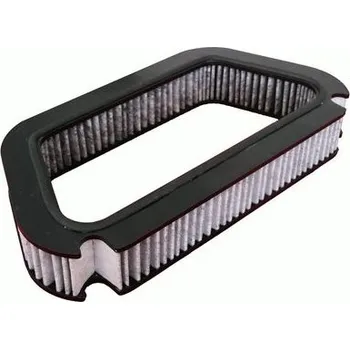 Ventilátor topení a klimatizace Filtr, vzduch v interiéru DENCKERMANN M110768K