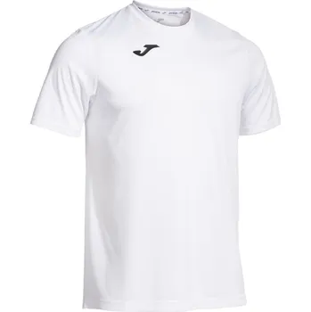 Combi Short Sleeve T-shirt pánské triko bílá velikost oblečení L
