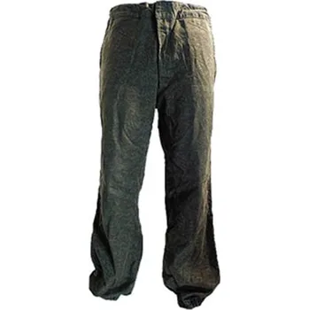 Pánské oblečení Kalhoty pracovní AČR vz.92 použité Kalhoty pracovní AČR vz.92 použité vel. 182/112