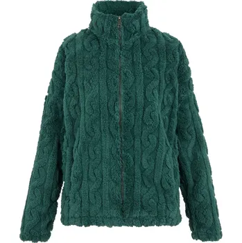 Dámská mikina Regatta Alaiya Velikost: XXL / Barva: zelená