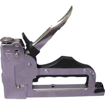 Sponkovačka Ruční sponkovačka DUO FAST CS 5000 na sponky typu CNK 6 - 14 mm