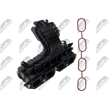 Váha vzduchu Sací trubkový modul NTY BKS-TY-006