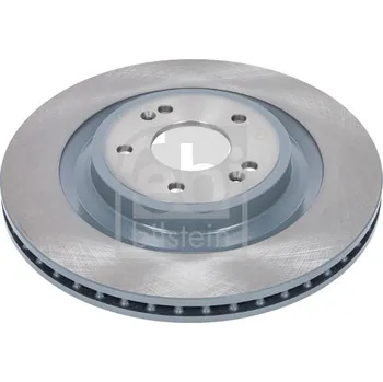 Brzdový kotouč Brzdový kotouč FEBI BILSTEIN 196890