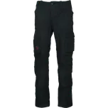 Surplus Airborne Slimmy černé