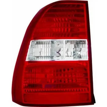 Zadní světlomet Zadní světlo ABAKUS 223-1938L-UE
