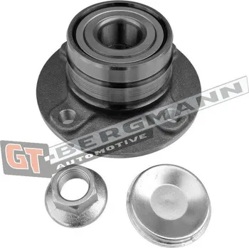 Sada ložiska kola GT BERGMANN GT24-146