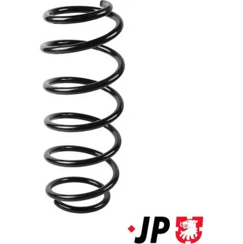 Vinutá pružina podvozku JP GROUP 1142208200
