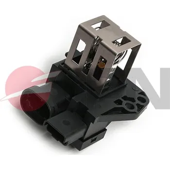 Ventilátor topení a klimatizace Vstupní odpor ventilátoru JPN 60E9081-JPN