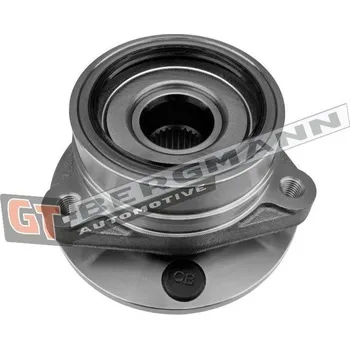 Sada ložiska kola GT BERGMANN GT24-241