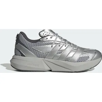 Pánské tenisky ADIDAS Boty Lightblaze Mercedes - AMG Petronas Formula One Team 42 ŠEDÁ