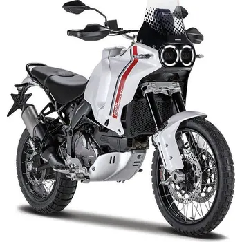 RC model motocyklu Maisto Ducati DesertX 1:18 - expresní doprava