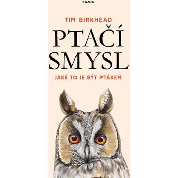Chovatelství Kazda Ptačí smysl