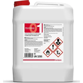 Hranipex Hraniclean 01, 5 l