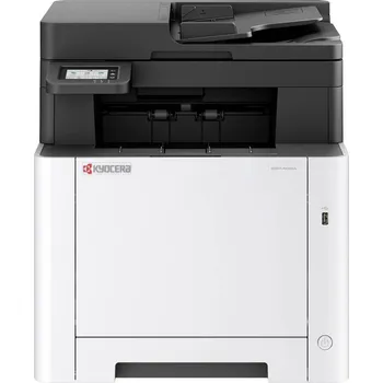 Tiskárna Kyocera ECOSYS MA 2101 cfx Plus tiskárna laserová barevná A4 21 str./min 1200 x 1200 dpi