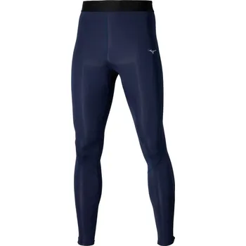 Běžecké oblečení Běžecké kalhoty Mizuno Core Impulse Long Tight J2GBC51311 Velikost textilu: XXL