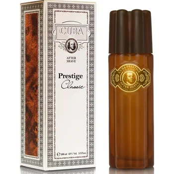 Cuba Prestige Men Classic voda po holení 100 ml
