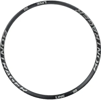 Ráfek na kolo Ráfek BONTRAGER Line Elite 30 27.5in TLR PV 28H Black