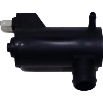 Motorek stěrače a odstřikovače Motorek ostřikovačů Aixam neoriginál