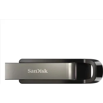 Paměťová karta SanDisk Extreme Go 256GB