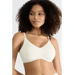 Soft podprsenka organic GO Daily Cotton krémová M