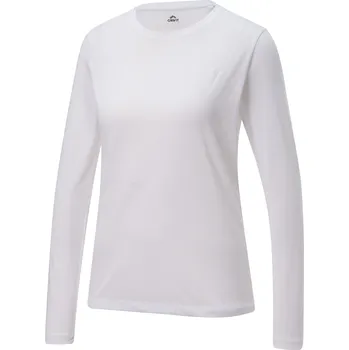 Dámské tričko CRIVIT Dámské funkční triko (bílá, L (44/46))