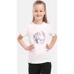 Tričko Kilpi Malga-JG WHT 158