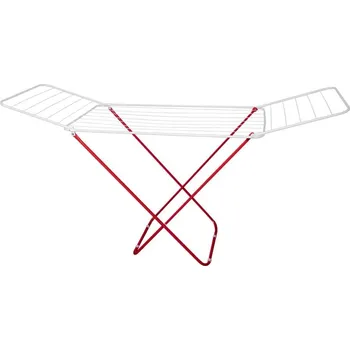 Sušák na prádlo CRAFTEX Skládací sušák na prádlo Basic, 18 m