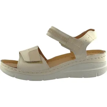 Dámské sandále Aurelia sandály N1010 béžová 552 930 851, velikost 38