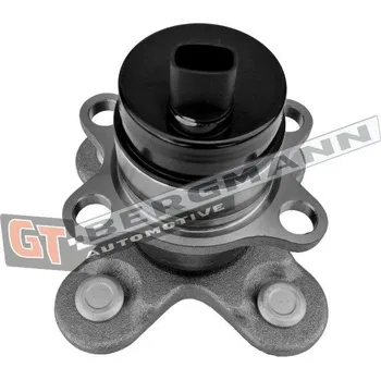 Sada ložiska kola GT BERGMANN GT24-220