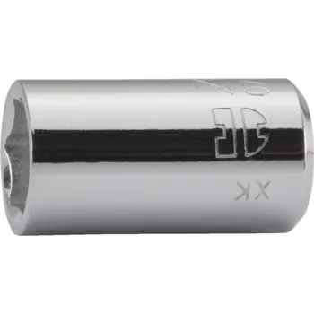 Klíč WURTH Nástavec klíče 1/4 8mm s magnetem chromovaný magnetický 8