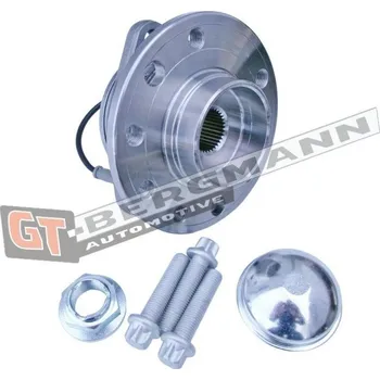 Sada ložiska kola GT BERGMANN GT24-167