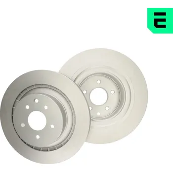 Brzdový kotouč Brzdový kotouč OPTIMAL BS-9498C