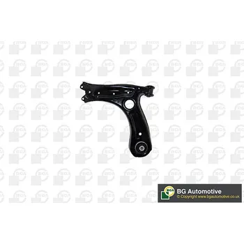 Zavěšení kol Příčné rameno - řídící páka zavěšení kol BGA TRC9630