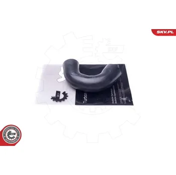 Turbodmychadlo Hadice plnícího vzduchu ESEN SKV 43SKV364