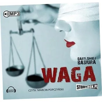 Umění Waga Bartłomiej Basiura