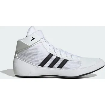 Pánské tenisky ADIDAS Boty HVC 46 2/3 BÍLÁ|ČERNÁ