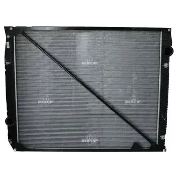 Chladič motoru NRF 519577 Chladič motoru, chlazení motoru