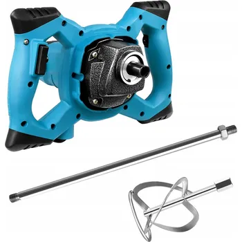 Míchadlo ELEKTRICKÉ MÍCHADLO MÍCHAČKA NA MALTY 2800W