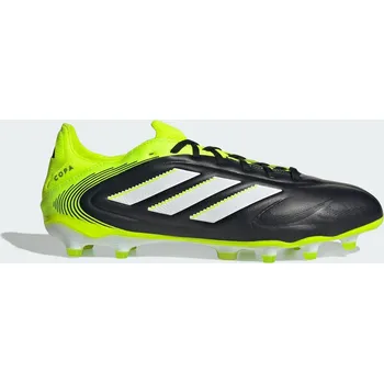 Míčový sport ADIDAS Kopačky Copa Pure 3 Pro na pevný povrch 43 1/3 BÍLÁ|ČERNÁ|ŽLUTÁ