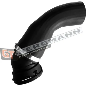 Turbodmychadlo Hadice plnícího vzduchu GT BERGMANN GT52-709