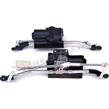 Motorek stěrače a odstřikovače GT-Bergmann GT42-003 Mechanismus předních stěračů s motorem