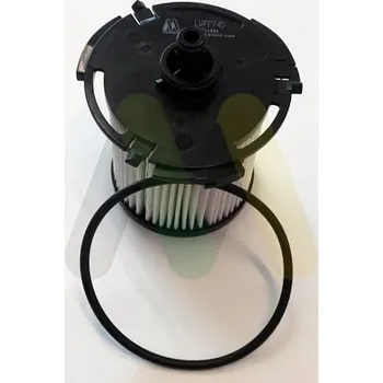 Palivový filtr Palivový filtr MOTAQUIP LVFF740