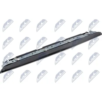 Zadní světlomet Přídavné brzdové světlo NTY ELP-AU-008