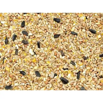 Krmivo pro ptáka Kampol Směs pro slepice - nosnice 20 kg