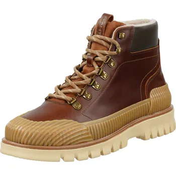 Pánská obuv Pánské Boty GANT NEBRADA 31641108-G45 – Hnědá 45