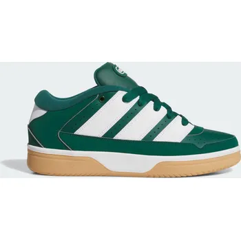 Pánské tenisky ADIDAS Boty Turnaround 45 1/3 BÍLÁ|KAŠTANOVÁ|ZELENÁ