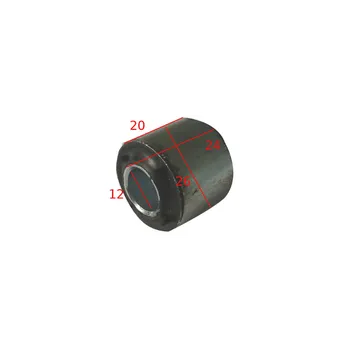 Silentblok nápravy Silentblok ramene JDM Titane/Albizia/Abaca neoriginál